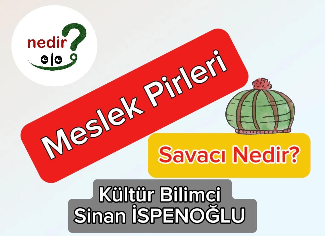 Meslek pirleri, Savacı nedir?