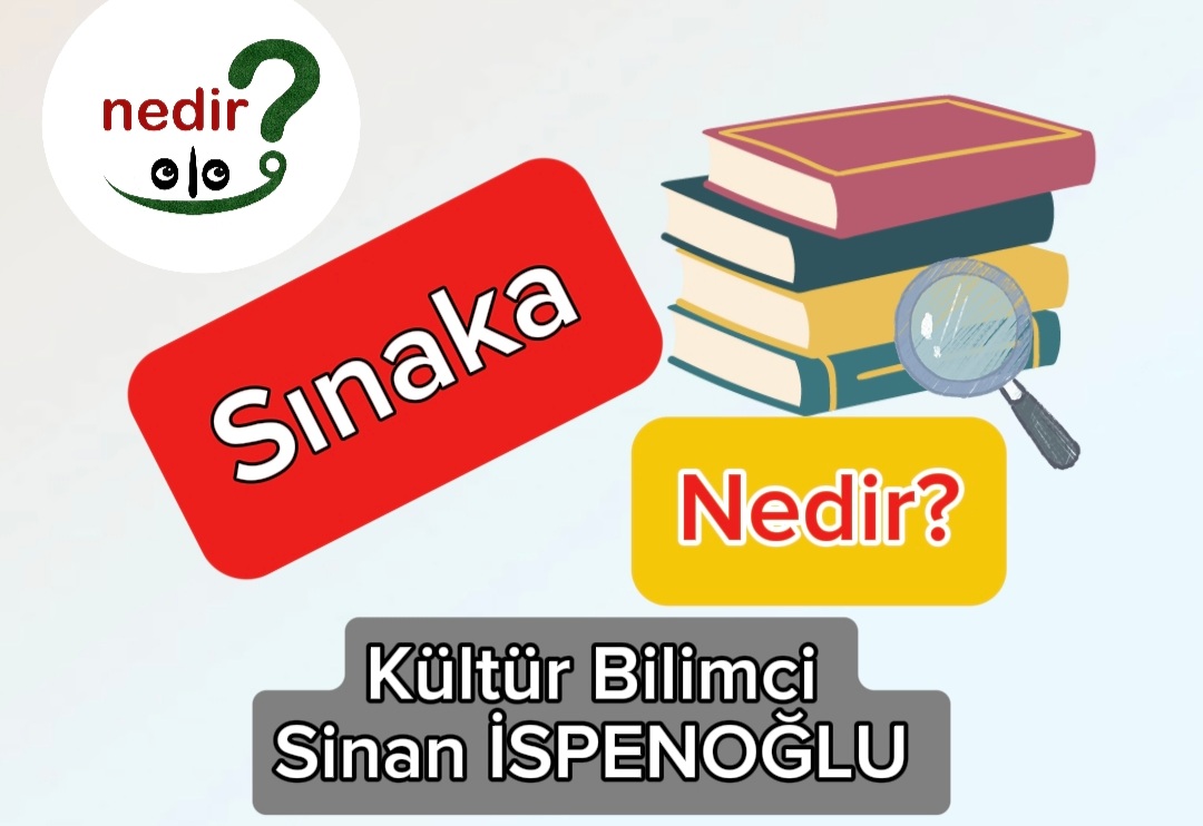 Sınaka Nedir?